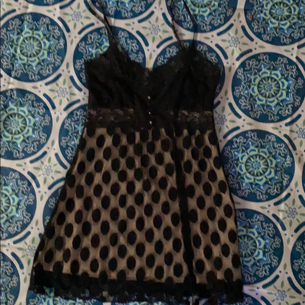 Guess Mini Dress XS